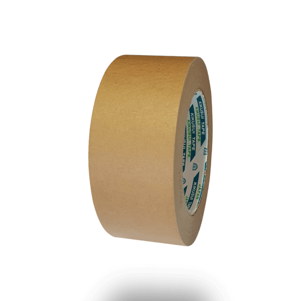 109 Eco Friendly Kraft Paper Tape