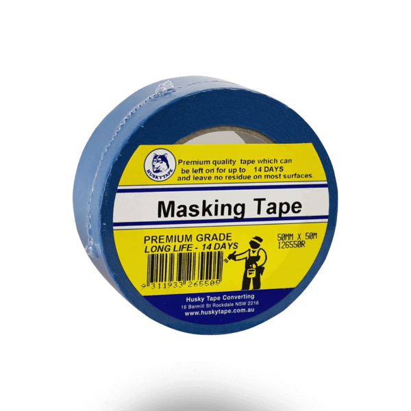 1265 14 Day Painter's Masking Tape - Image 2