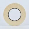 High-performance double sided PET tape for hard to bond surfaces