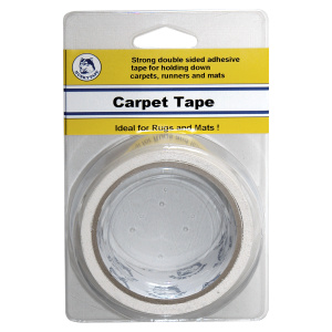 Double Sided Fabric Tape