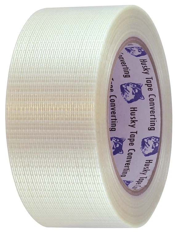 48mm X 45m Self Adhesive Fibreglass Tape