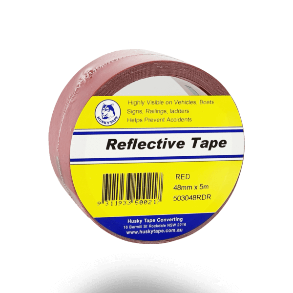 5030 Reflective Tape - Image 2