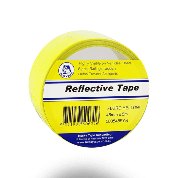 5035 Reflective Tape - Image 2