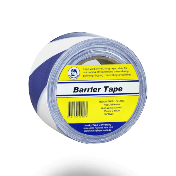 560 Barrier Warning Tape - Image 4