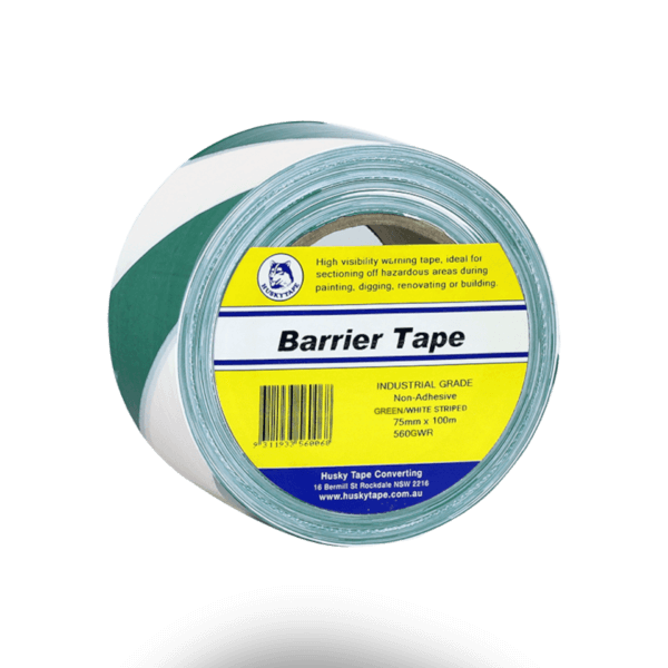 560 Barrier Warning Tape - Image 8