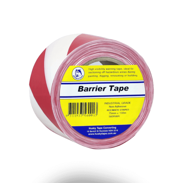 560 Barrier Warning Tape - Image 10