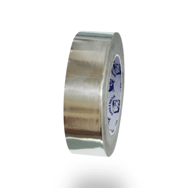 610 Premium Aluminium Foil Tape - Image 3