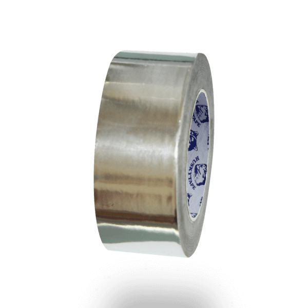 611 Aluminium Foil Tape