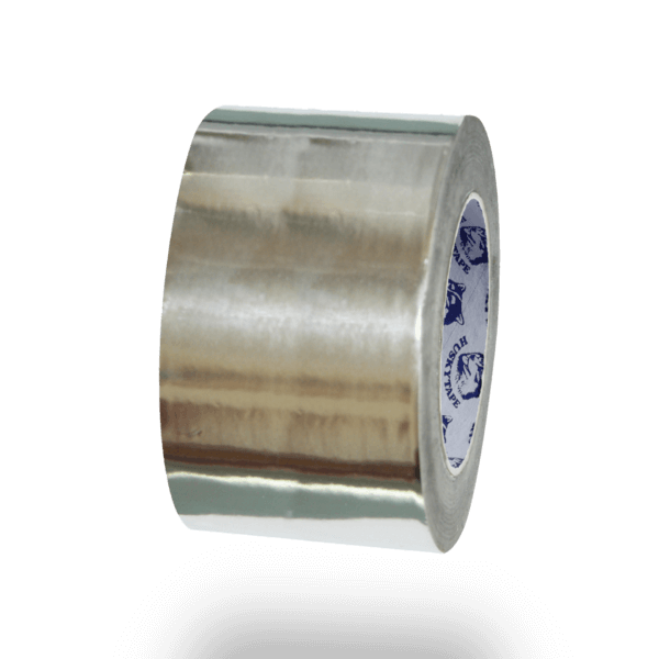 611 Aluminium Foil Tape - Image 4