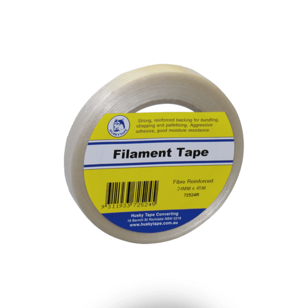 725 Utility Grade Filament Tape - Image 4