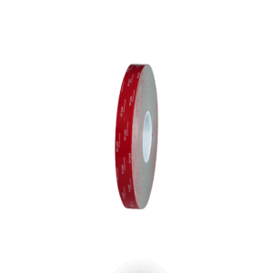 A3000 Acribond Grey Acrylic Foam Tape – 24mm, 2mm