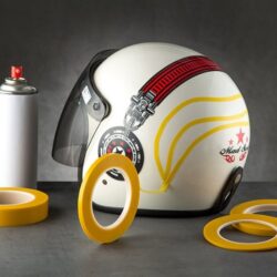 1701 PVC Fineline Tape