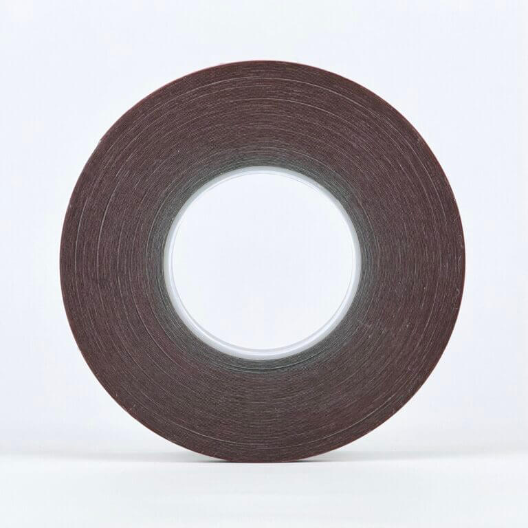 Acribond double sided tape, 0.4mm thick - for signs, displays, automotive