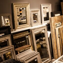 Picture Framing